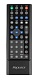 Мультимедийный центр PROLOGY MDN-2772 2din