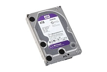Жесткий диск HDD 4Tb WD Purple, WD40PURZ