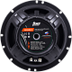 Акустика компонентная AMP MASS 6.5
