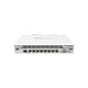 Маршрутизатор MIKROTIK CCR1009-7G-1C-PC