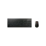 Комплект клавиатура+мышь Lenovo Essential, 4X30M39487