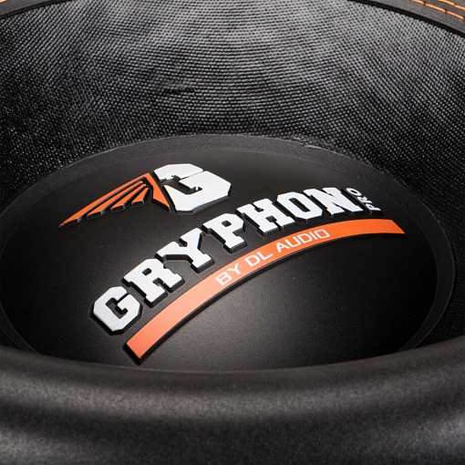 Сабвуферный динамик DL Audio Gryphon Pro 15 V.2