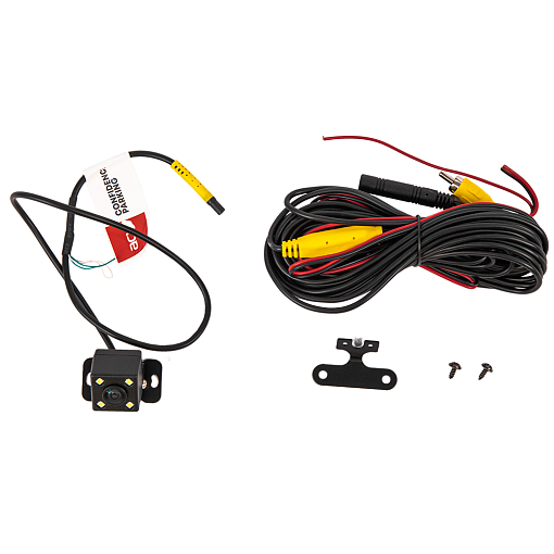 Камера заднего вида ACV DVC-001