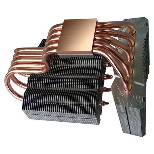 Кулер для процессора Titan Fenrir Siberia, [TTC-NC55TZ(RB)]