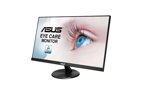 Монитор 23.8" ASUS VP249HE, 90LM03L0-B02170