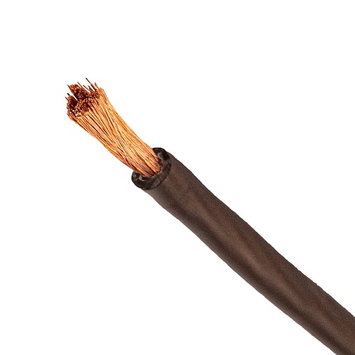 Силовой кабель 8 AWG ACV KP25-1303OFC