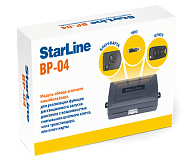 Модуль обхода штатного иммобилайзера StarLine BP-04