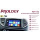 Магнитола Prology MPV-110 2Din