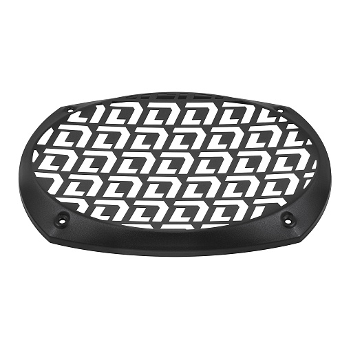 DL Audio Gryphon Pro 69 Grill Black Защитная сетка