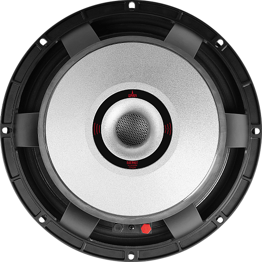 УРАЛ АС-ПТ300 ГРОМ Эстрадный сабвуфер 12"