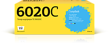 Лазерный картридж T2 TC-X6020C