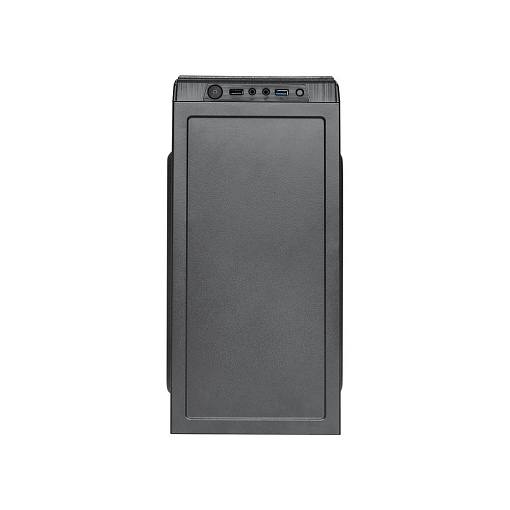 Корпус Minitower ExeGate QA-516U-400W-12, EX285192RUS