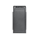 Корпус Minitower ExeGate QA-516U-400W-12, EX285192RUS