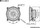 Автоакустика Pioneer TS-1001I