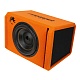DL Audio Piranha 12A V2 (цвет orange) Активный сабвуфер
