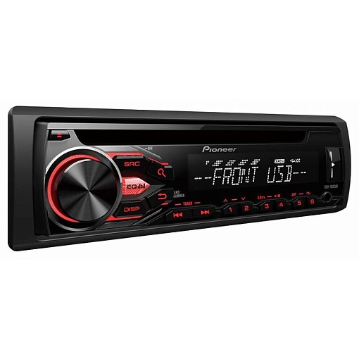 Автомагнитола Pioneer DEH-1800UB