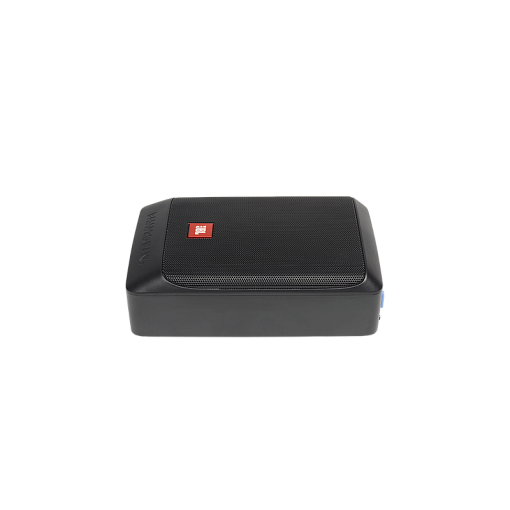 Сабвуфер корпусной активный JBL BassPro Nano