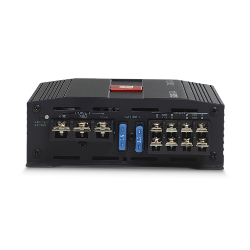 Усилитель 4-х канальный JBL STAGE A6004