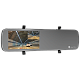 Видеорегистратор NAVITEL MR450 GPS (зеркало/ WI-Fi/ 2 камеры FHD/матрица SONY)