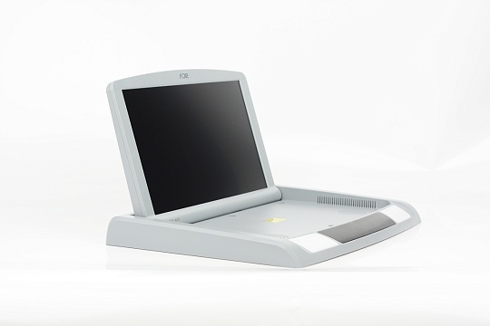 Потолочный монитор USB/SD 15.6" ACV AVM-1516M