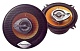 Автомобильные колонки Pioneer TS-G1358 5 дюймов