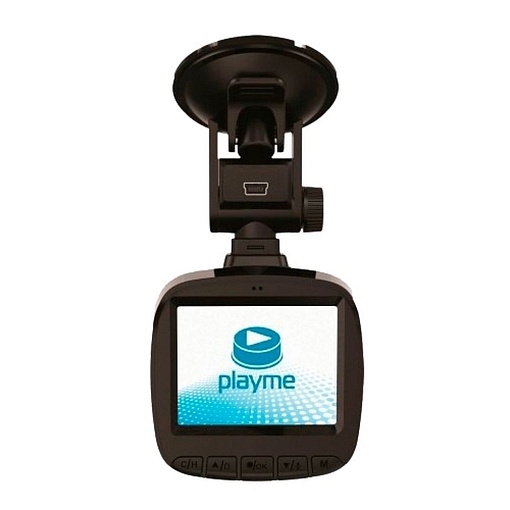 Playme P350 Tetra (Видеорегистратор+антирадар)