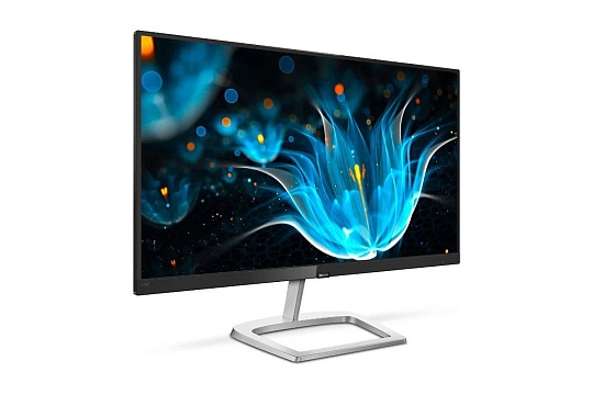 Монитор 23.8" PHILIPS 246E9QSB(00/01)