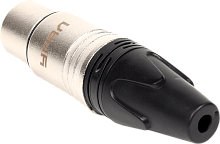 УРАЛ СИМФОНИЯ КНС XLR-F-3 pin СФ