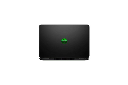 Ноутбук 15.6" HP Pavilion Gaming 15-dp0098ur, 5AS67EA#ACB, зеленый