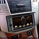 Переходная рамка Lexus RX330, RX350 2 DIN без крепежа Intro RLS-RX02