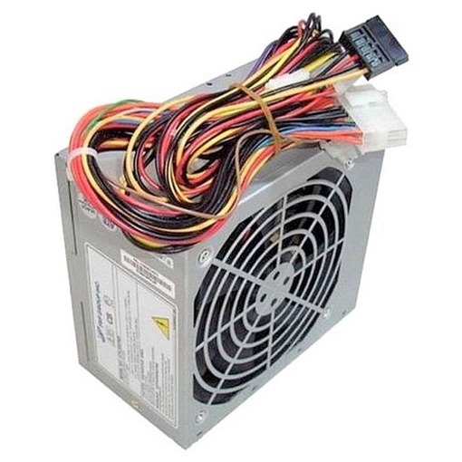 Блок питания ATX 400Вт FSP ATX-400PNR-I, ATX-400PNR-I