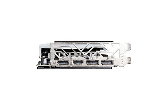 Видеокарта MSI GTX 1660 ARMOR 6G OC