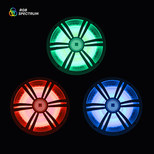 Сабвуфер 10" (250мм) с регулируемой RGB подсветкой для морского транспорта ACV MRS102DLW