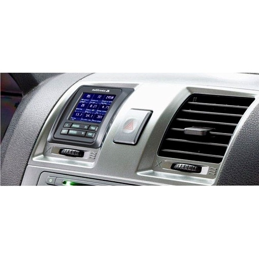 Бортовой компьютер Мультитроникс C-580