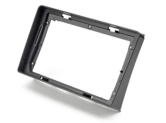 Incar RFR-FC248 Рамка для XTA Renault Duster 15+ тип1 9"