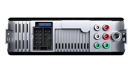 Premiera MVH-120 FM/USB/BT ресивер