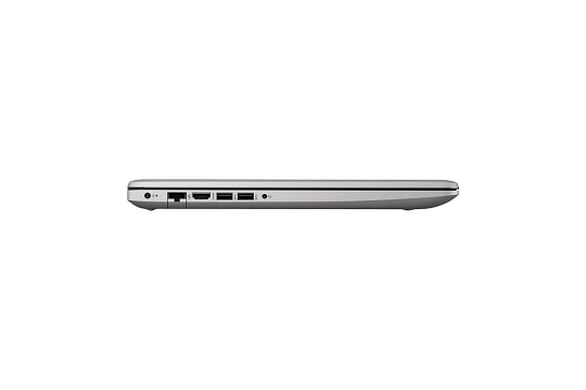 Ноутбук 17.3" HP 470 G7, 9HP76EA#ACB, серебристый