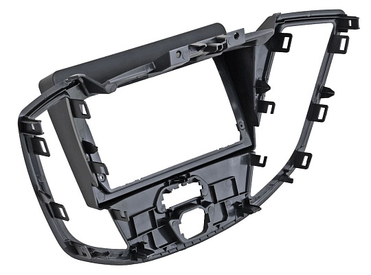Incar RFO-FC993 Рамка 9" FORD Transit 2015+