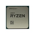 Процессор AMD RYZEN R7-2700, YD2700BBAFBOX, BOX
