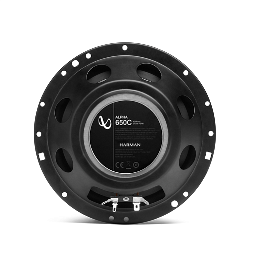 Infinity Alpha 650C Компонентная акустика