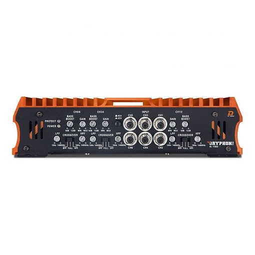 Усилитель DL Audio Gryphon Pro 6.150