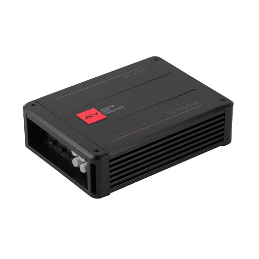 ACV DX-4.100 V4 Цифровой усилитель 4х100W