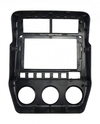 Переходная рамка 9" Lada Niva 2019+