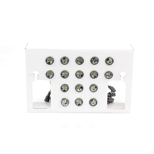 Дневные ходовые огни SKY DRL-902ML