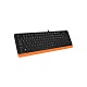 Клавиатура A4 Fstyler FK10, FK10 ORANGE