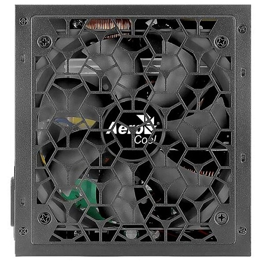 Блок питания ATX 550Вт AEROCOOL AERO WHITE, AERO WHITE 550