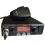 Радиостанция Megajet MJ-150 27 МГц (Си Би)