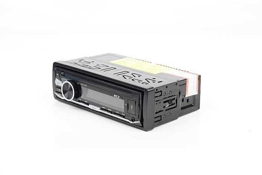 Магнитола 1 DIN ACV AVS-1711R
