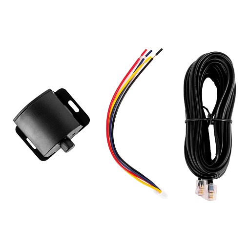 Активный сабвуфер 8" 600 Вт ACV CRAFT F8A