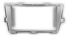 CARAV 22-966 Рамка 9" TOYOTA Prius 09-16 руль справа